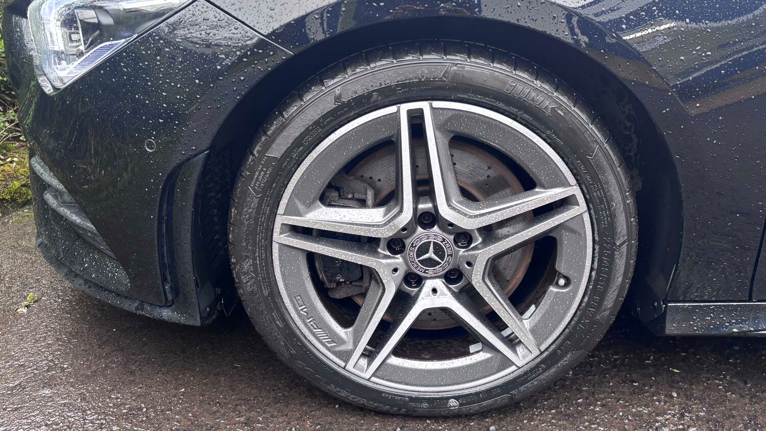 Used Mercedes-Benz CLA 2019 for sale - 78104463: Photo 10