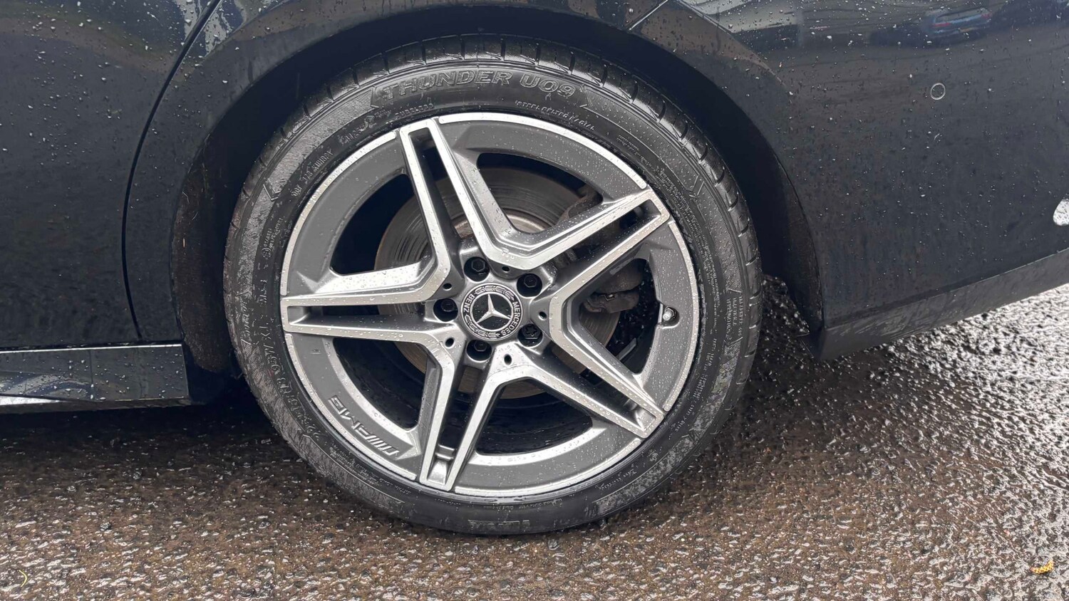 Used Mercedes-Benz CLA 2019 for sale - 78104463: Photo 11