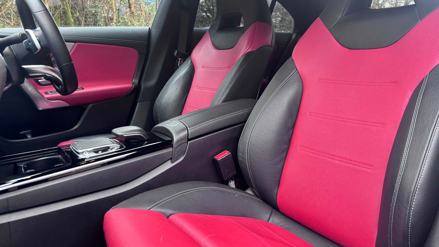 Used Mercedes-Benz CLA 2019 for sale - 78104463: Photo 13