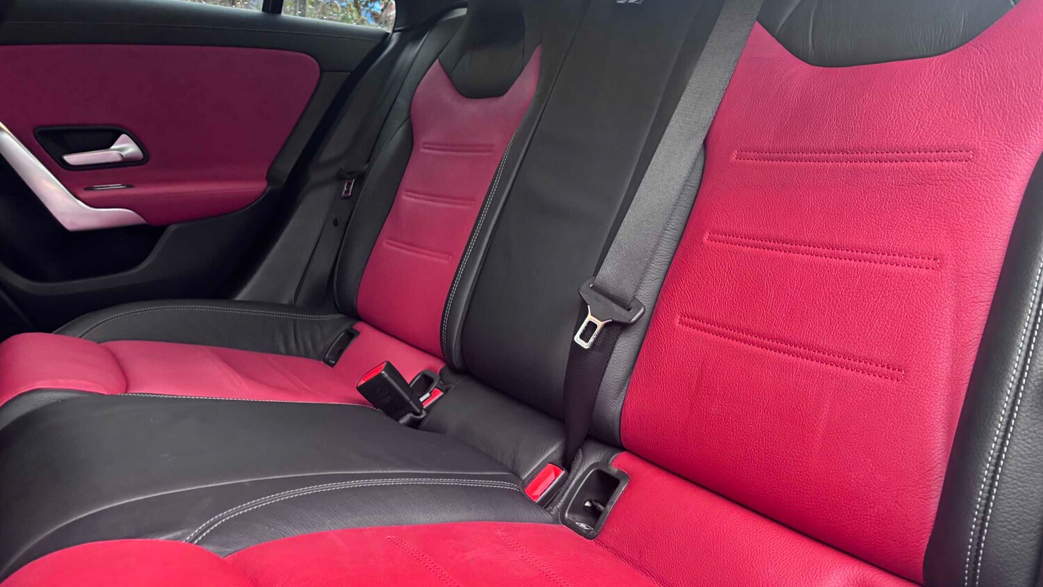 Used Mercedes-Benz CLA 2019 for sale - 78104463: Photo 14