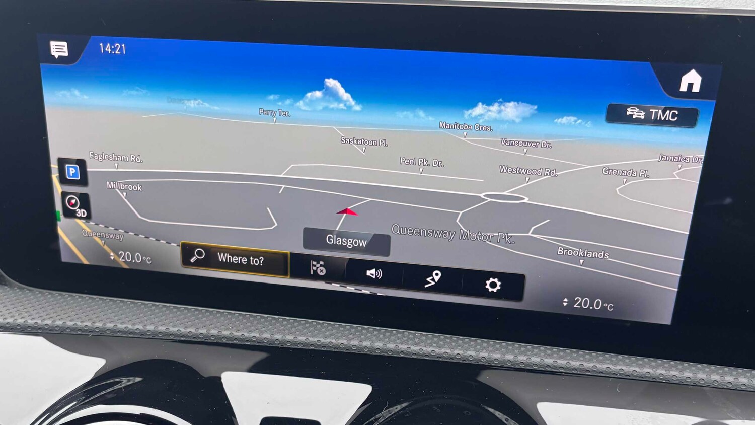 Used Mercedes-Benz CLA 2019 for sale - 78104463: Photo 17