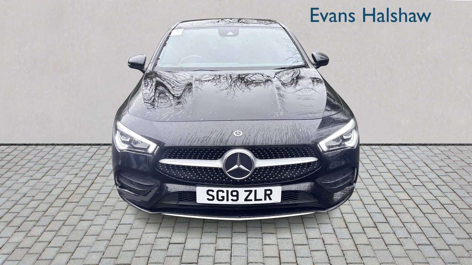 Used Mercedes-Benz CLA 2019 for sale - 78104463: Photo 3