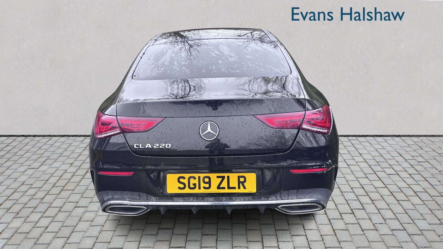 Used Mercedes-Benz CLA 2019 for sale - 78104463: Photo 4