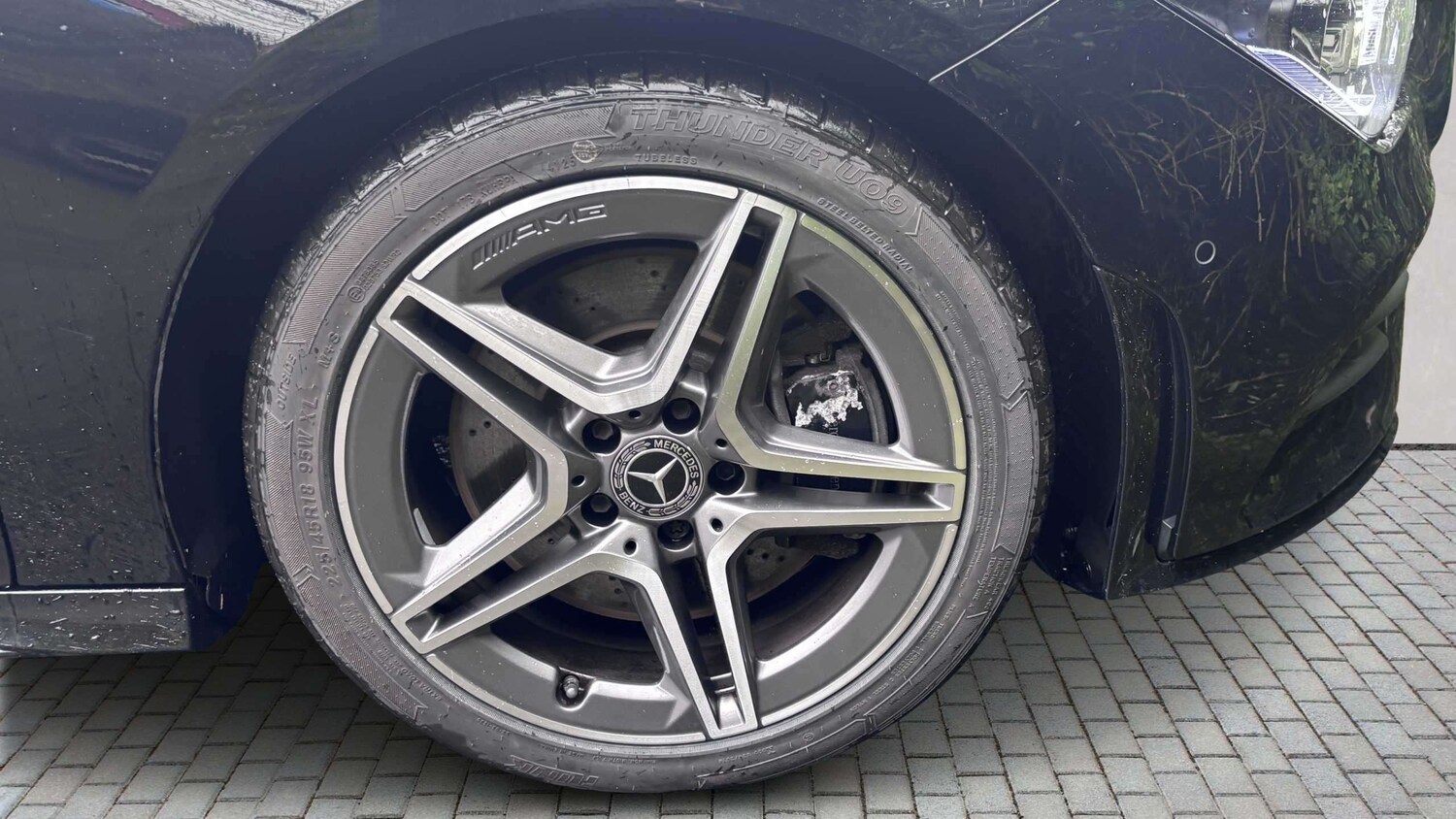 Used Mercedes-Benz CLA 2019 for sale - 78104463: Photo 7