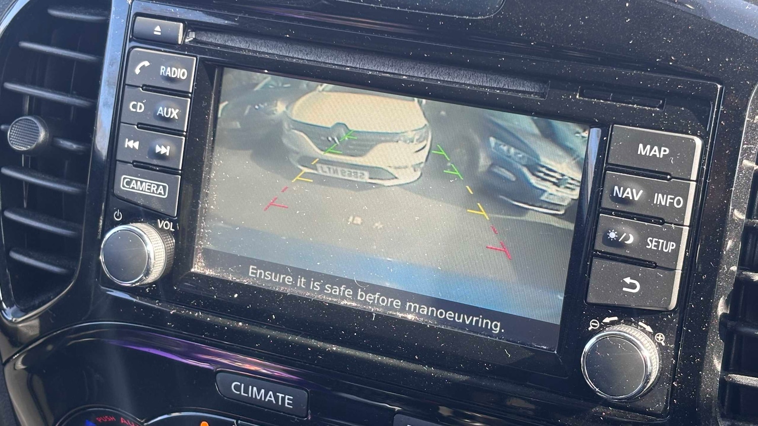 Used Nissan Juke 2019 for sale - 77960803: Photo 10