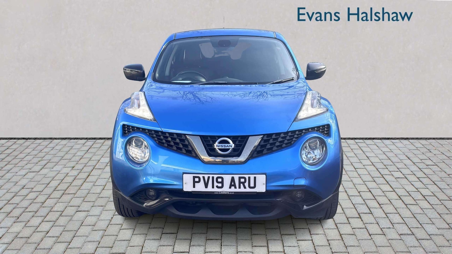Used Nissan Juke 2019 for sale - 77960803: Photo 3