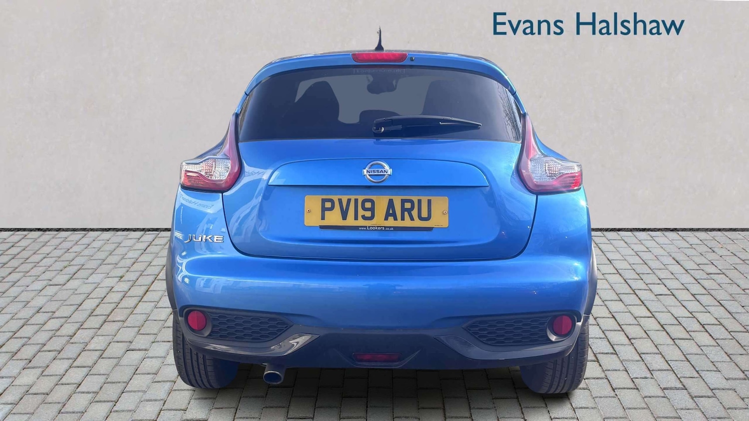 Used Nissan Juke 2019 for sale - 77960803: Photo 4