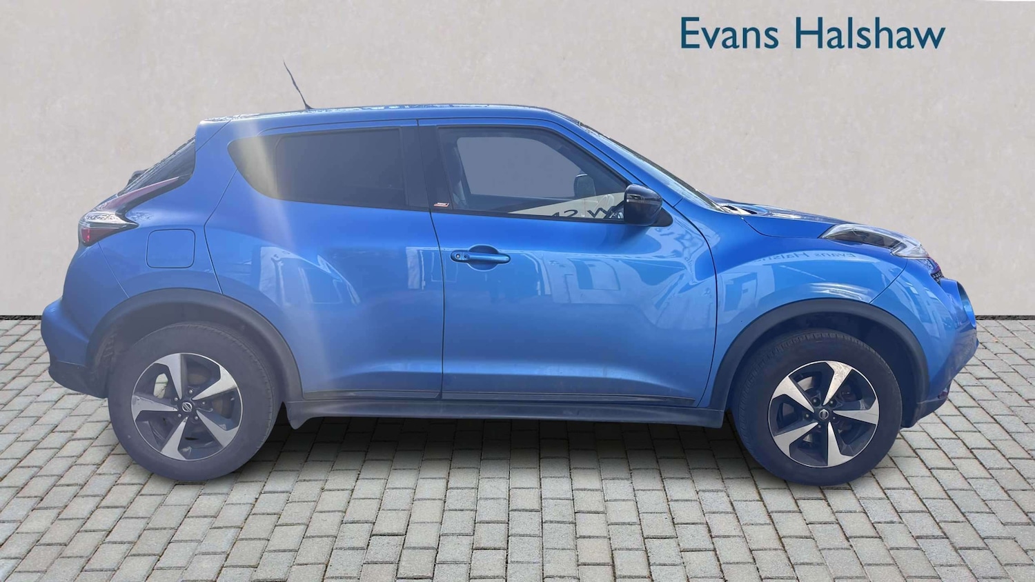 Used Nissan Juke 2019 for sale - 77960803: Photo 5