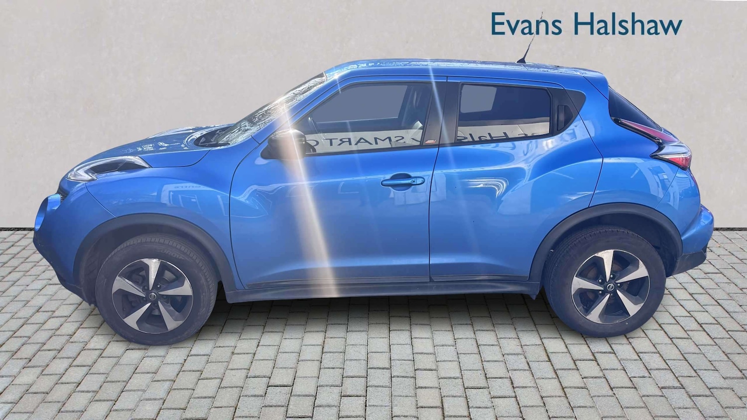 Used Nissan Juke 2019 for sale - 77960803: Photo 6