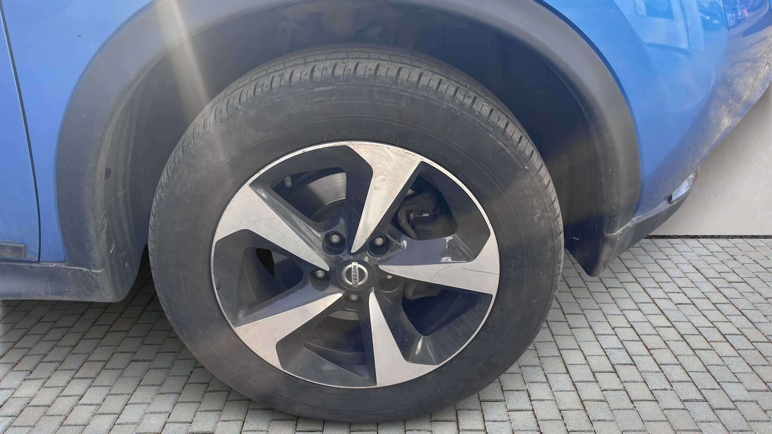 Used Nissan Juke 2019 for sale - 77960803: Photo 7