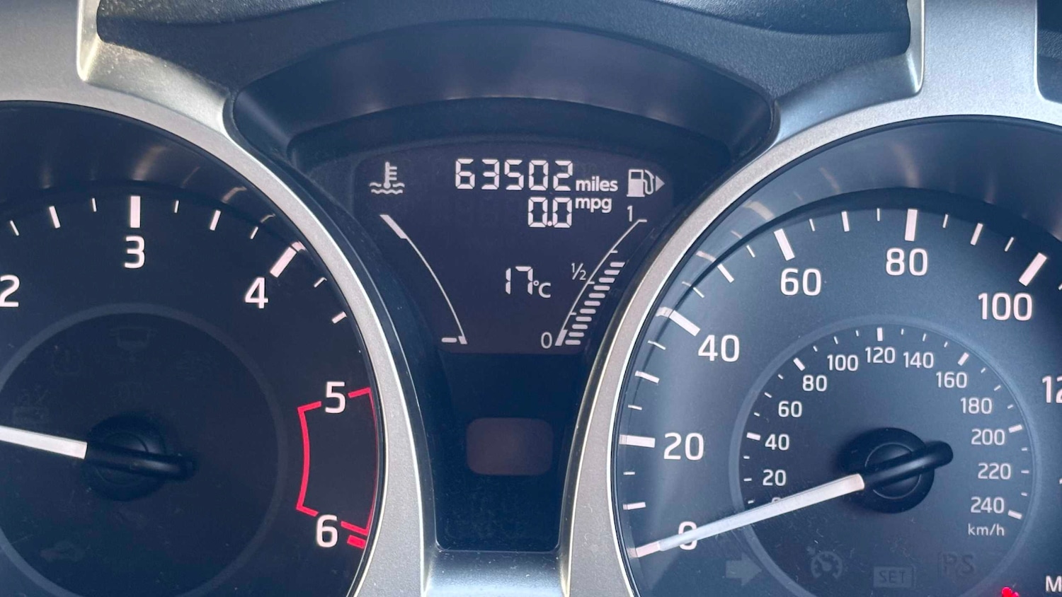 Used Nissan Juke 2019 for sale - 77960803: Photo 8