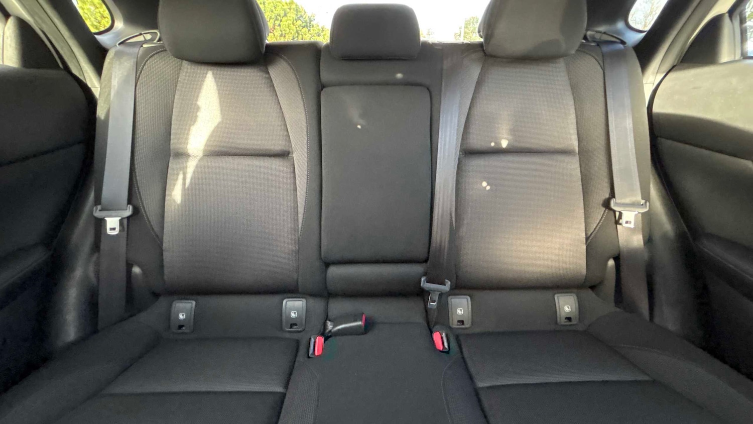 Used Mazda CX-30 2021 for sale - 77103108: Photo 15