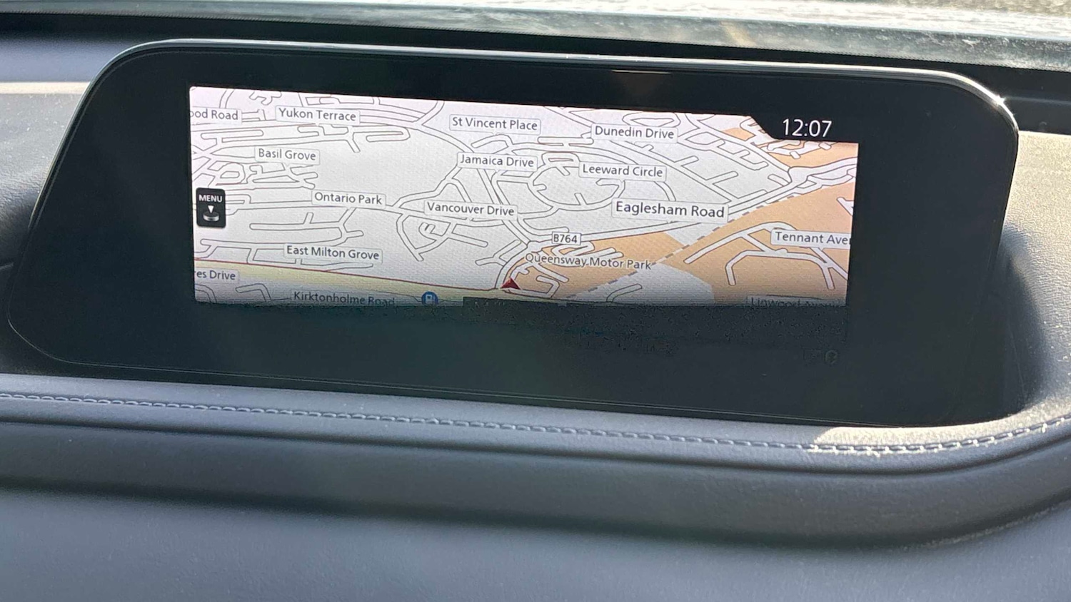 Used Mazda CX-30 2021 for sale - 77103108: Photo 16