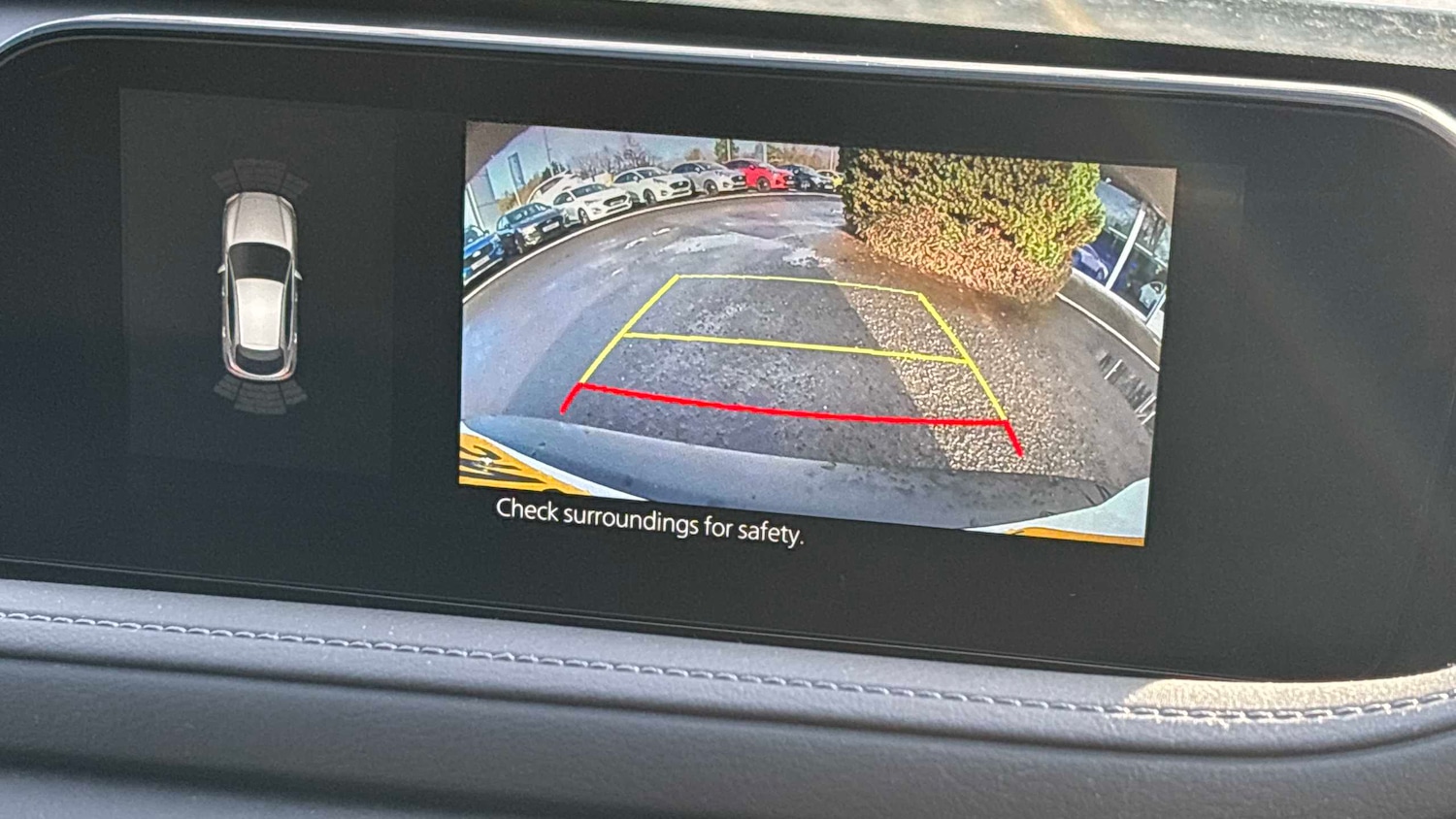 Used Mazda CX-30 2021 for sale - 77103108: Photo 17