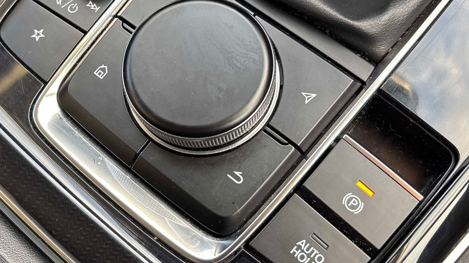 Used Mazda CX-30 2021 for sale - 77103108: Photo 18