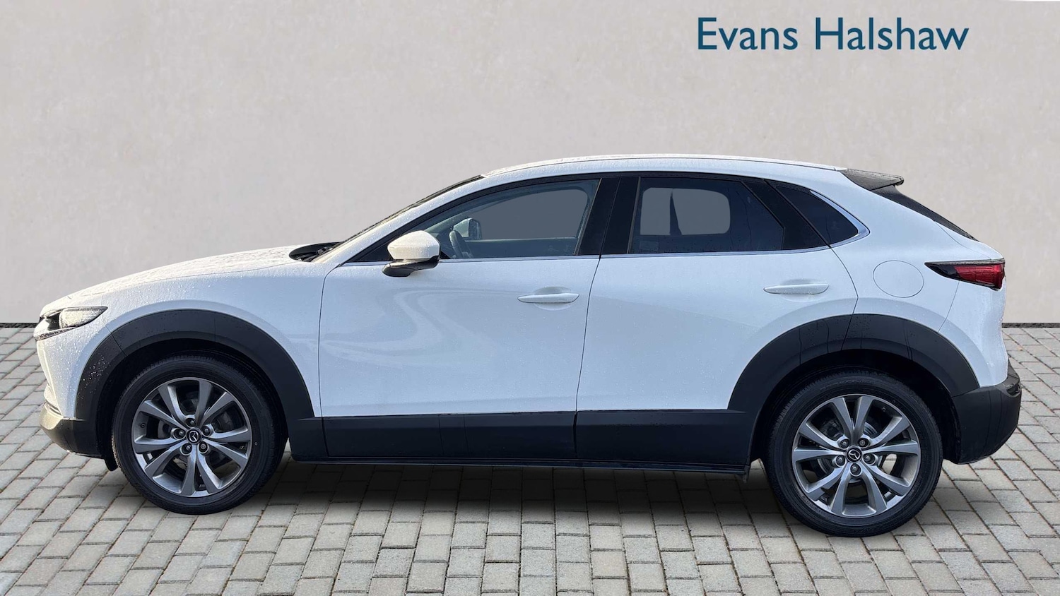 Used Mazda CX-30 2021 for sale - 77103108: Photo 6