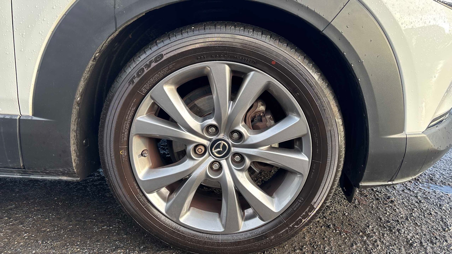 Used Mazda CX-30 2021 for sale - 77103108: Photo 7