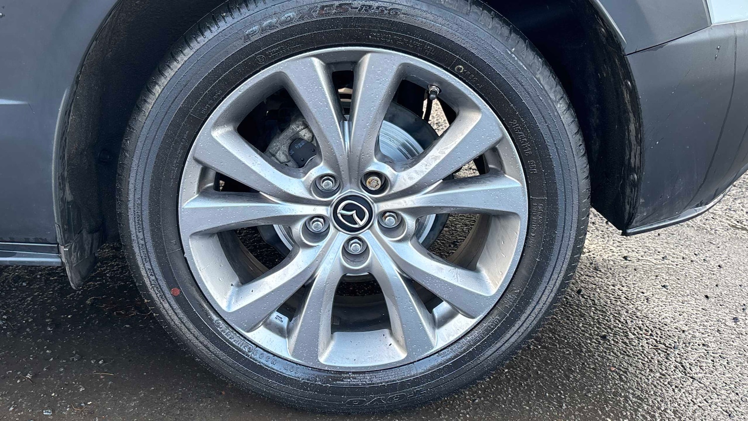 Used Mazda CX-30 2021 for sale - 77103108: Photo 9