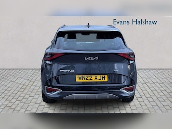 Used Kia Sportage 2022 for sale - 77726924: Photo