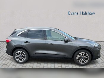 Used Ford Kuga 2023 for sale - 78321860: Photo