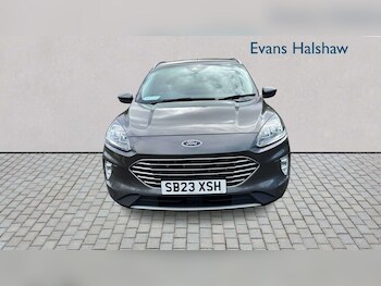 Used Ford Kuga 2023 for sale - 78321860: Photo