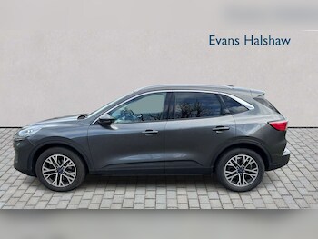 Used Ford Kuga 2023 for sale - 78321860: Photo