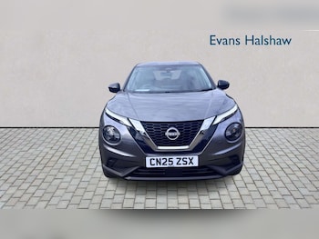 Used Nissan Juke 2025 for sale - 78507614: Photo