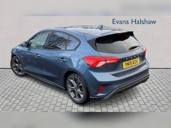 Used Ford Focus 2019 for sale - 78037498: Photo