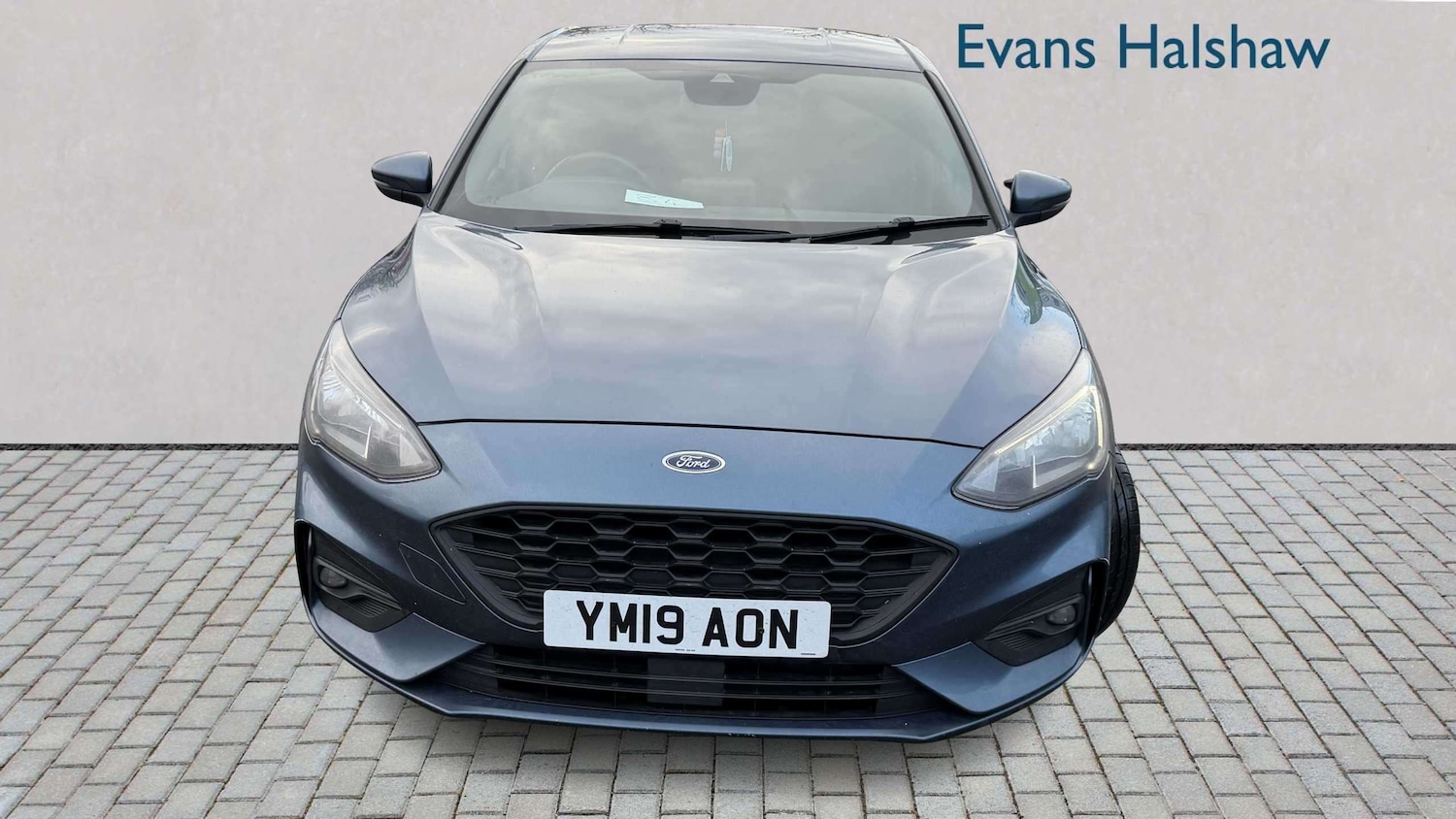 Used Ford Focus 2019 for sale - 78037498: Photo 3