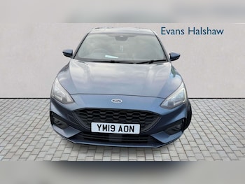 Used Ford Focus 2019 for sale - 78037498: Photo