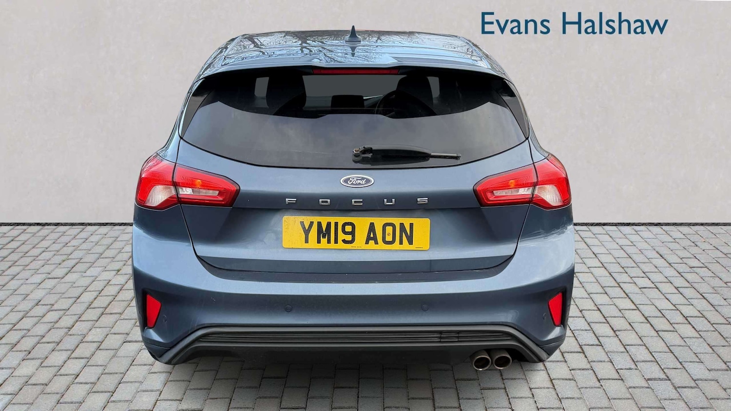 Used Ford Focus 2019 for sale - 78037498: Photo 4