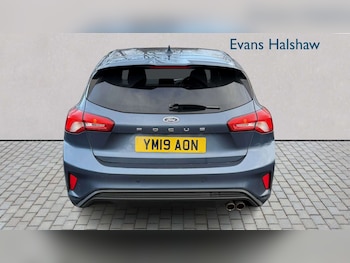 Used Ford Focus 2019 for sale - 78037498: Photo