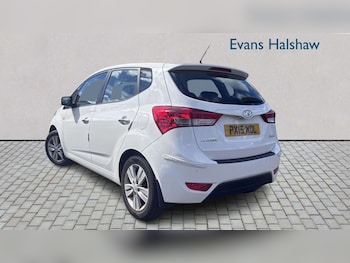Used Hyundai Ix20 2015 for sale - 78564549: Photo