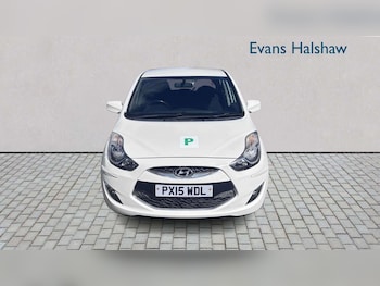 Used Hyundai Ix20 2015 for sale - 78564549: Photo