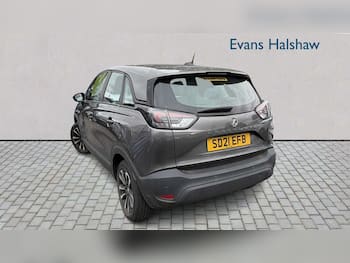 Used Vauxhall Crossland 2021 for sale - 79864568: Photo