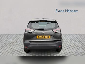 Used Vauxhall Crossland 2021 for sale - 79864568: Photo