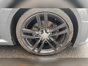 Used Audi TT 2015 for sale - 76902341: Photo