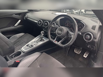 Used Audi TT 2015 for sale - 76902341: Photo