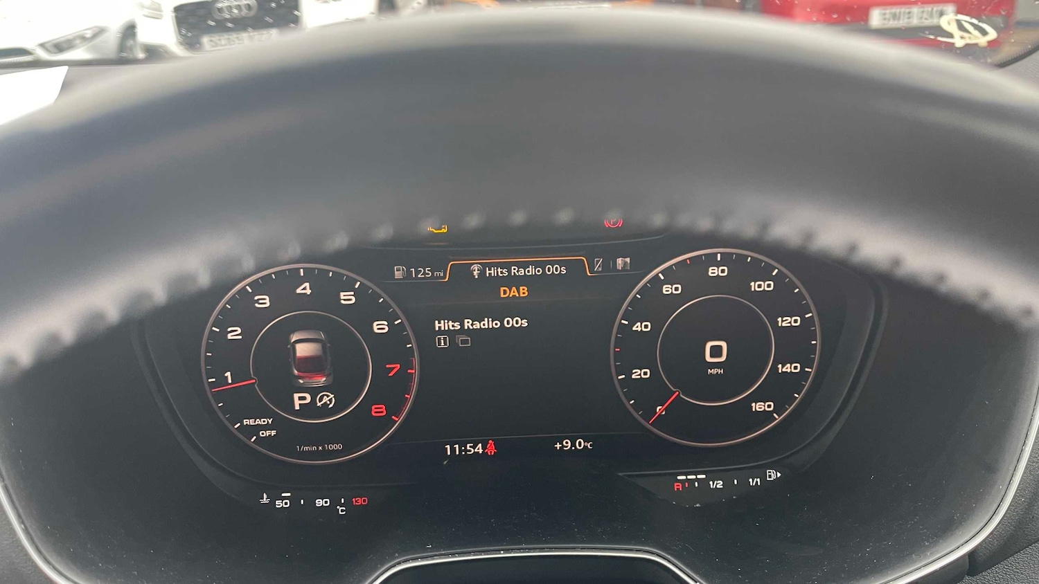 Used Audi TT 2015 for sale - 76902341: Photo 5