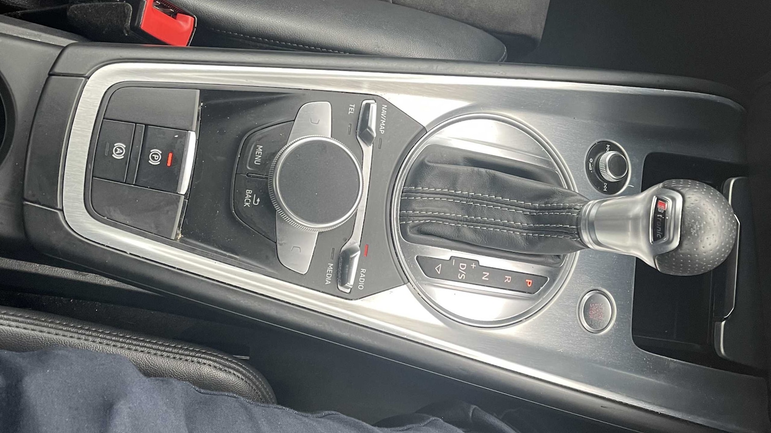 Used Audi TT 2015 for sale - 76902341: Photo 6