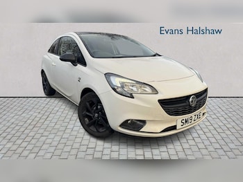 Used Vauxhall Corsa 2019 for sale - 77206415: Photo
