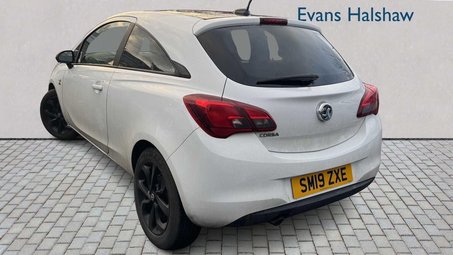 Used Vauxhall Corsa 2019 for sale - 77206415: Photo 2