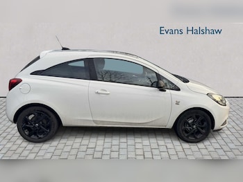 Used Vauxhall Corsa 2019 for sale - 77206415: Photo