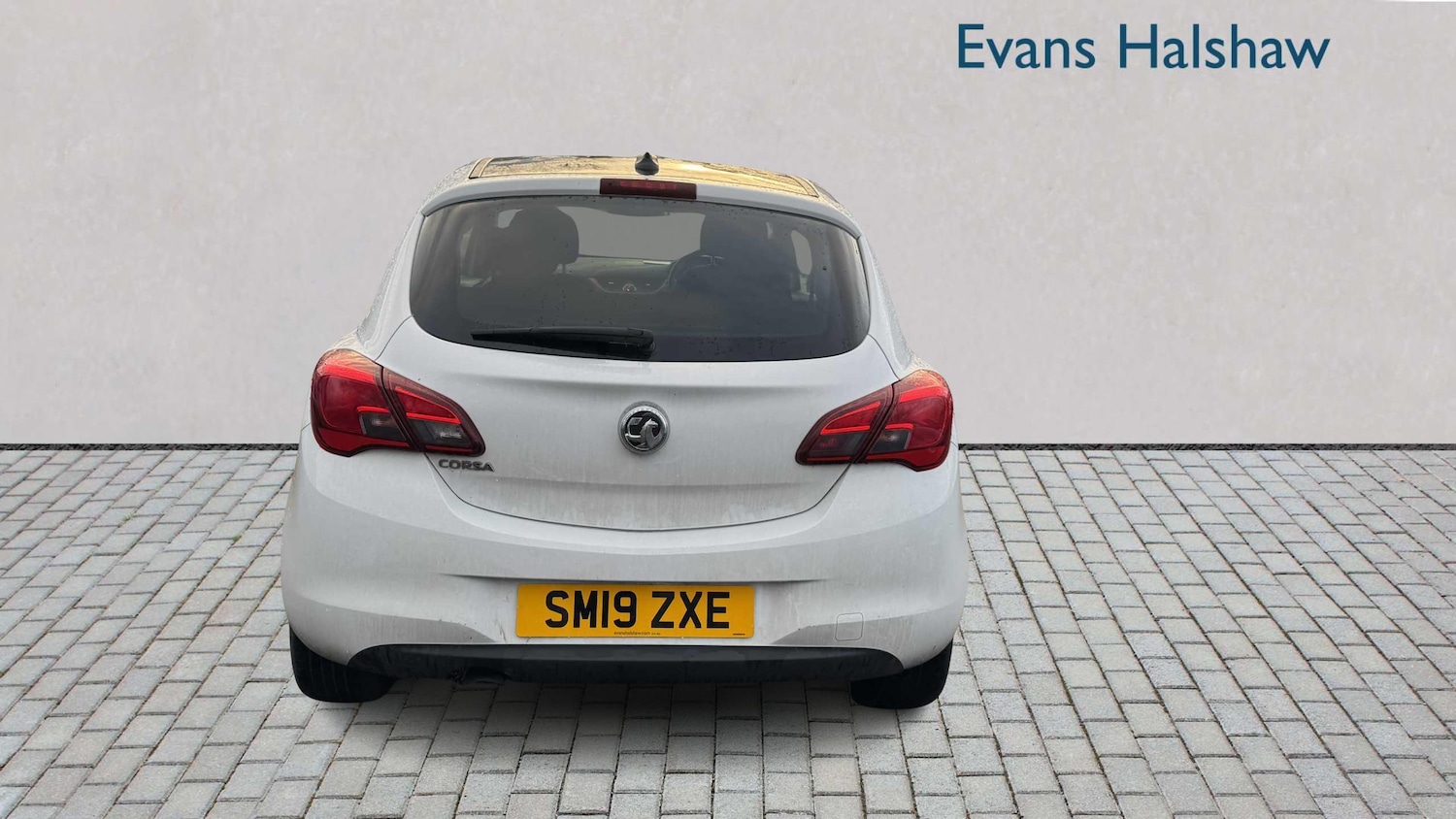 Used Vauxhall Corsa 2019 for sale - 77206415: Photo 4