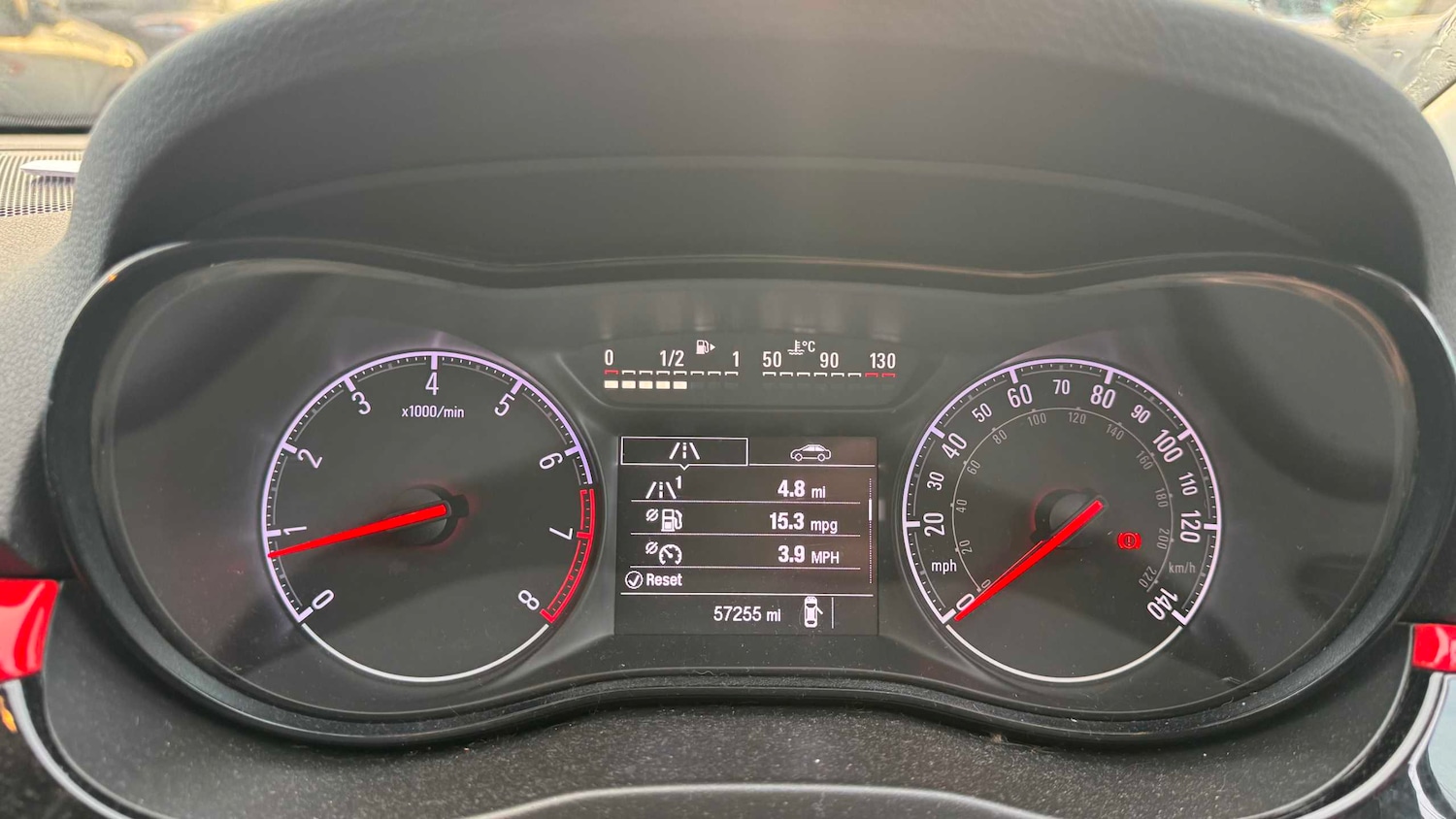 Used Vauxhall Corsa 2019 for sale - 77206415: Photo 8