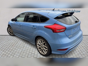 Used Ford Focus 2016 for sale - 77347968: Photo
