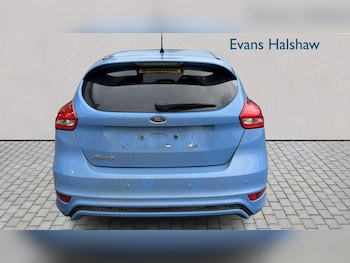 Used Ford Focus 2016 for sale - 77347968: Photo