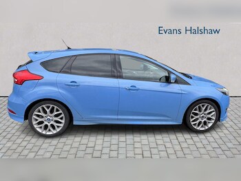 Used Ford Focus 2016 for sale - 77347968: Photo