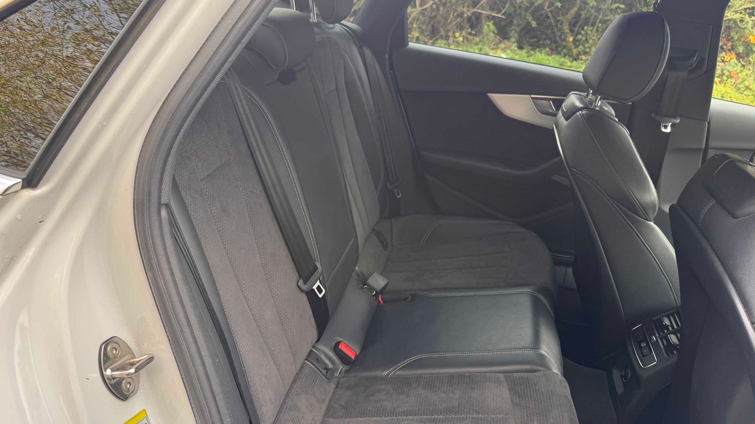 Used Audi A4 2018 for sale - 76692025: Photo 11