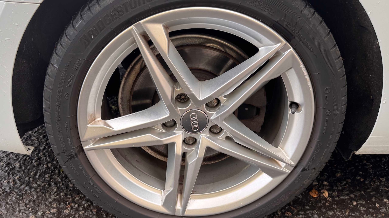 Used Audi A4 2018 for sale - 76692025: Photo 12